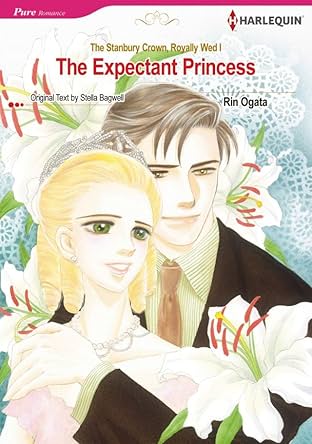 The Expectant Princess: Preview