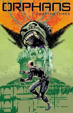 Orphans #3
