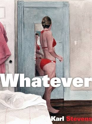 Whatever: Preview
