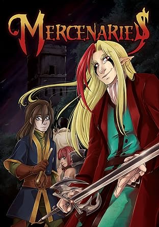 Mercenarie$