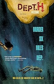 Dept. H Vol. 1: Pressure