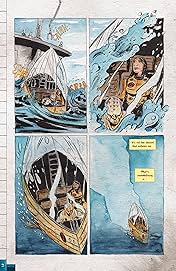 Dept. H Vol. 1: Pressure