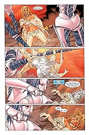 Astonishing X-Men (2004-2013) #22