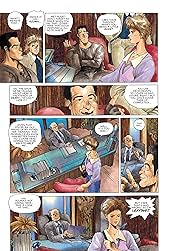 The Ghost in the Shell Vol. 1.5