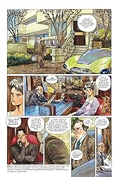 The Ghost in the Shell Vol. 1.5