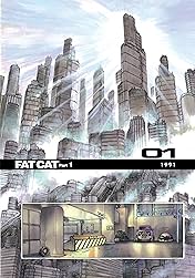 The Ghost in the Shell Vol. 1.5