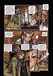 The Ghost in the Shell Vol. 2