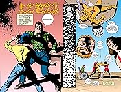 Doom Patrol (1987-1995) #58