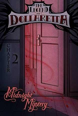 The Legend of Dollaretta #2