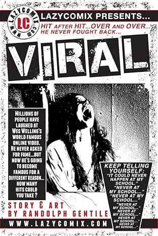 Viral: A Slasher Comic