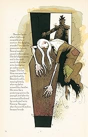 Gris Grimly's Frankenstein