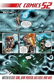 52 Vol. 2: New Edition