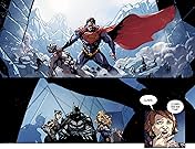 Injustice: Gods Among Us (2013) #32