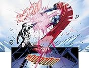 Injustice: Gods Among Us (2013) #32