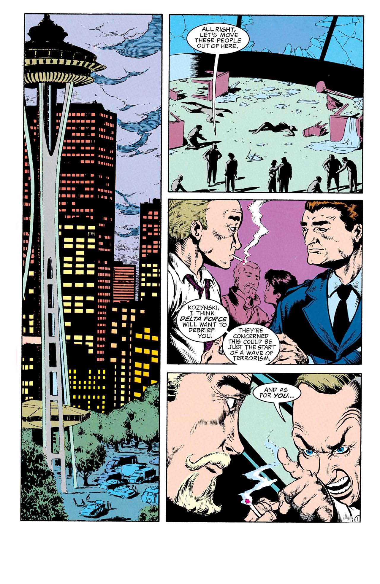 Green Arrow (1988-1998) Vol. 7: Homecoming