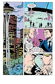 Green Arrow (1988-1998) Vol. 7: Homecoming