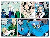 Green Arrow (1988-1998) Vol. 7: Homecoming