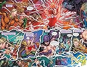 Justice League Dark (2011-2015) #23