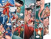 Justice League Dark (2011-2015) #23