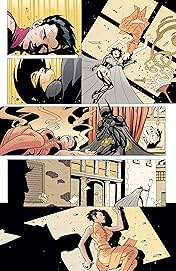 Batgirl (2000-2006) Vol. 3: Point Blank