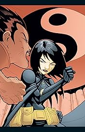 Batgirl (2000-2006) Vol. 3: Point Blank