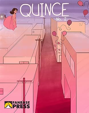 Quince (English Version) #2