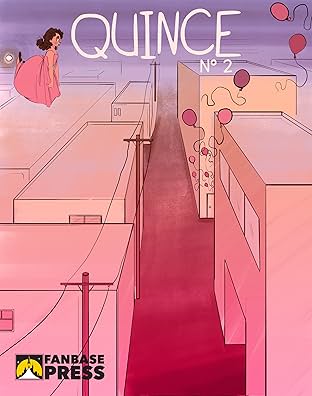 Quince (Spanish Version) #2