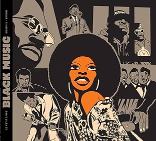 Le petit livre de...: Black music