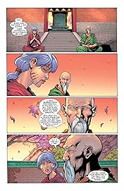 Trinity of Sin: Pandora (2013-2014) #3