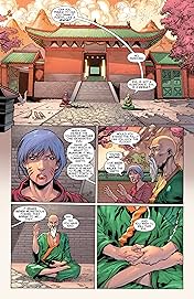 Trinity of Sin: Pandora (2013-2014) #3