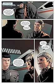 Star Trek (2011-2016) Vol. 13