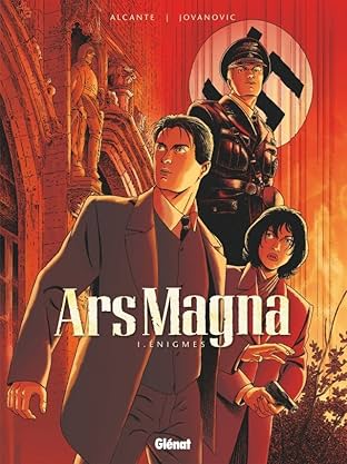 Ars Magna Vol. 1: Énigmes