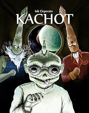 Kachot