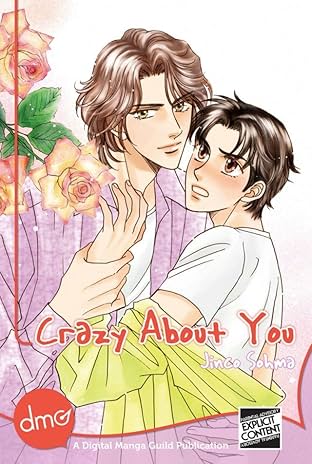 Crazy About You: Preview