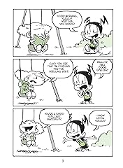 The Misadventures of Salem Hyde: Book One - Spelling Trouble