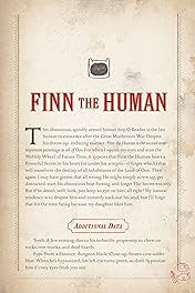 The Adventure Time Encyclopaedia