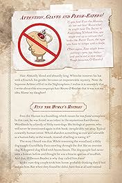 The Adventure Time Encyclopaedia