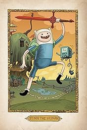 The Adventure Time Encyclopaedia