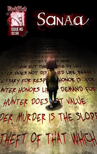 Sanaa #5