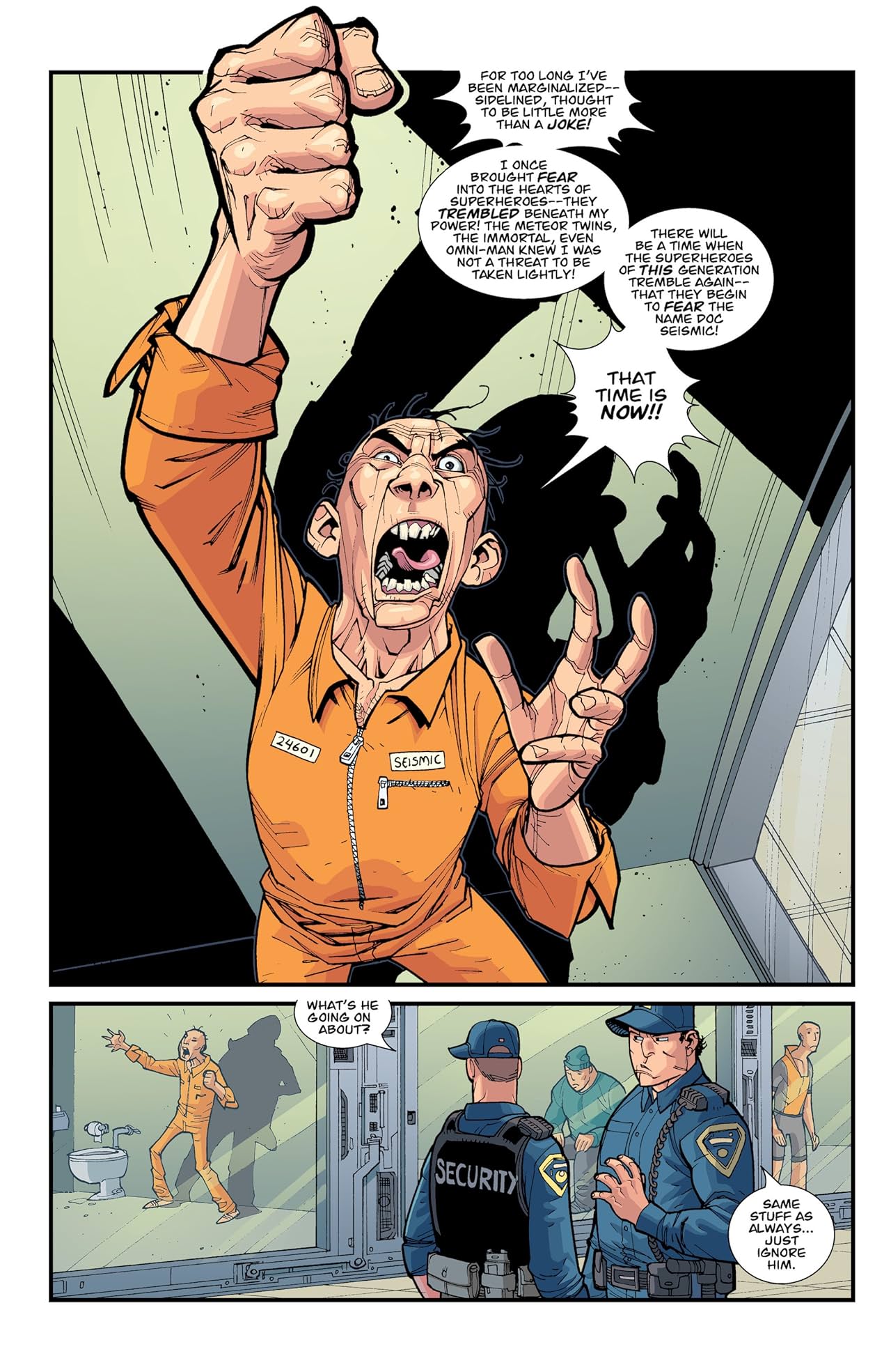 Invincible Compendium Vol. 2