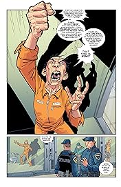 Invincible Compendium Vol. 2