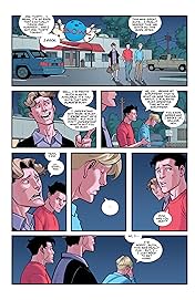 Invincible Compendium Vol. 2