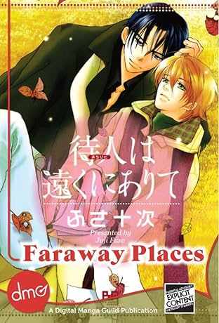Faraway Places: Preview