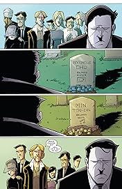 Chew Vol. 7: Bad Apples