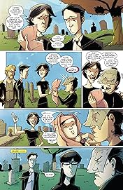 Chew Vol. 7: Bad Apples