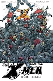 Astonishing X-Men (2004-2013) #23