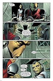 Astonishing X-Men (2004-2013) #23