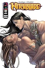 Witchblade #97