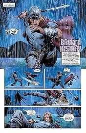 X-O Manowar (2012- ) #16: Digital Exclusives Edition