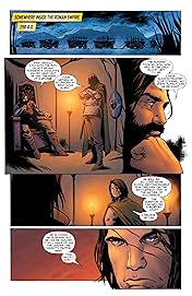 X-O Manowar (2012- ) #16: Digital Exclusives Edition